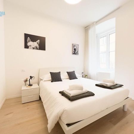 Imbriani 4 Tirabora Short Rent Apartman Trieszt Kültér fotó